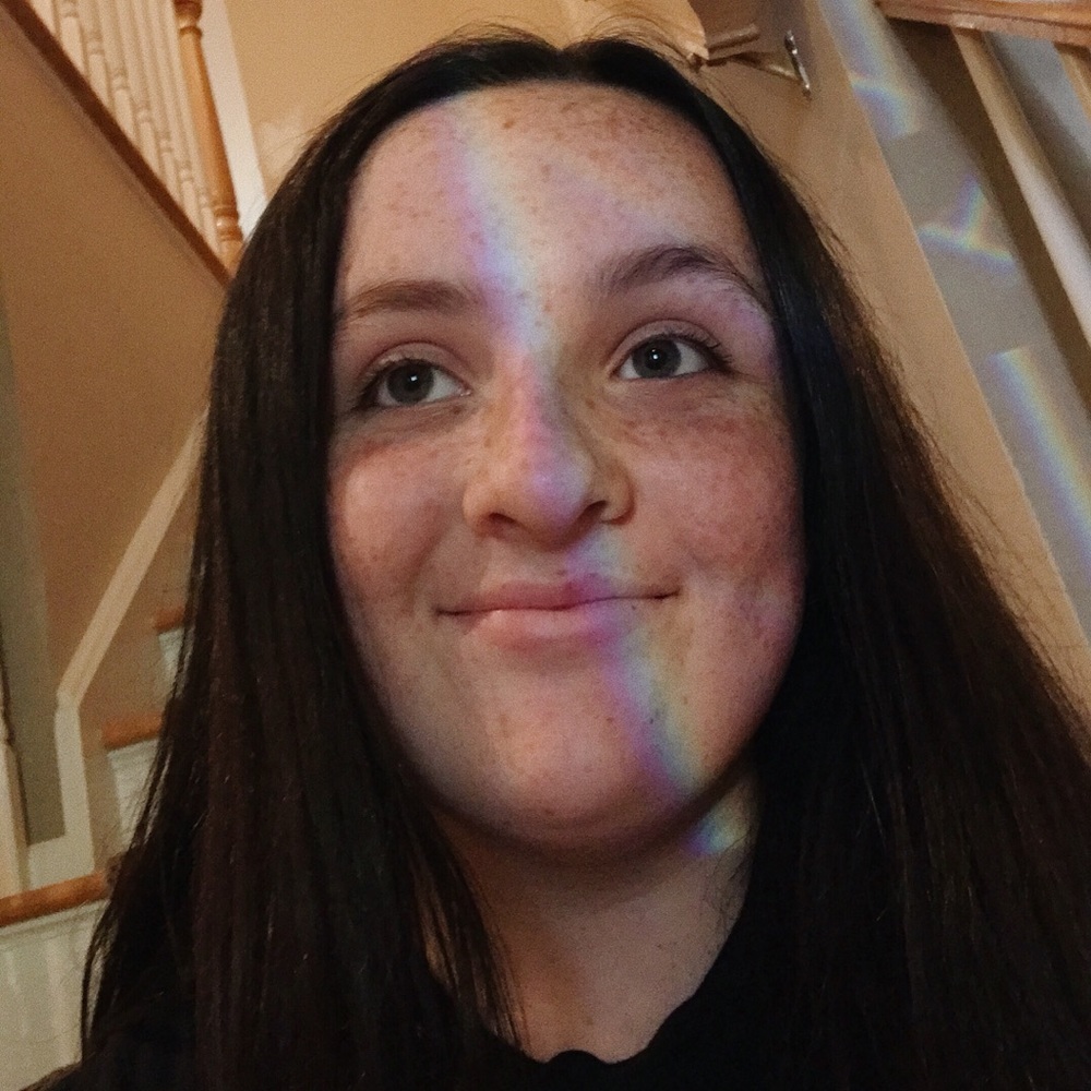 Meet your Posher, Erin